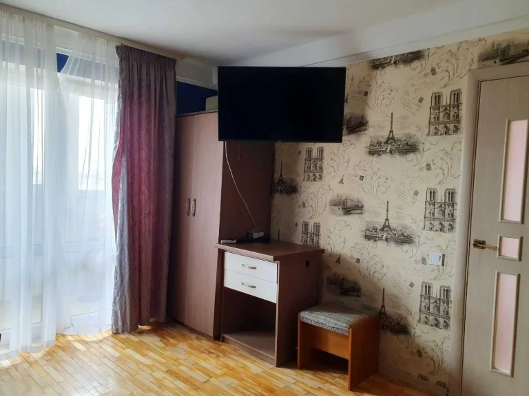 Світлицького 24 Уютна Однокімнатна