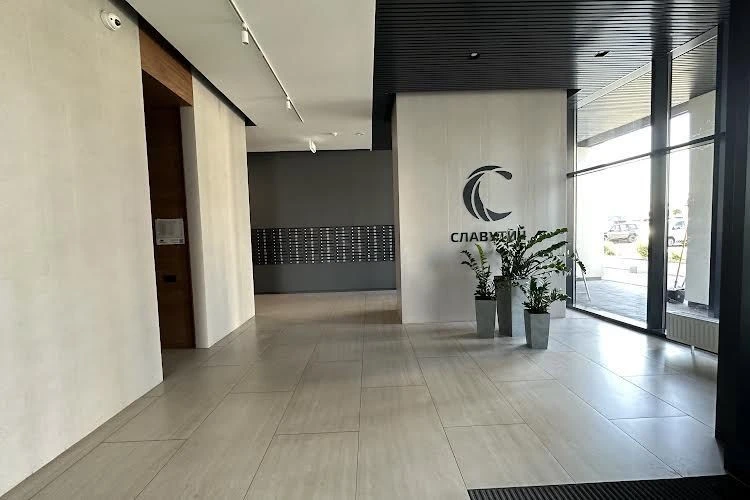 Оренда євростудії в жк Славутич, є генератор, Зарічна 2, наб