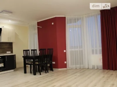 Довготривала оренда 1к квартири на вул. Коперника 3 • ID 348
