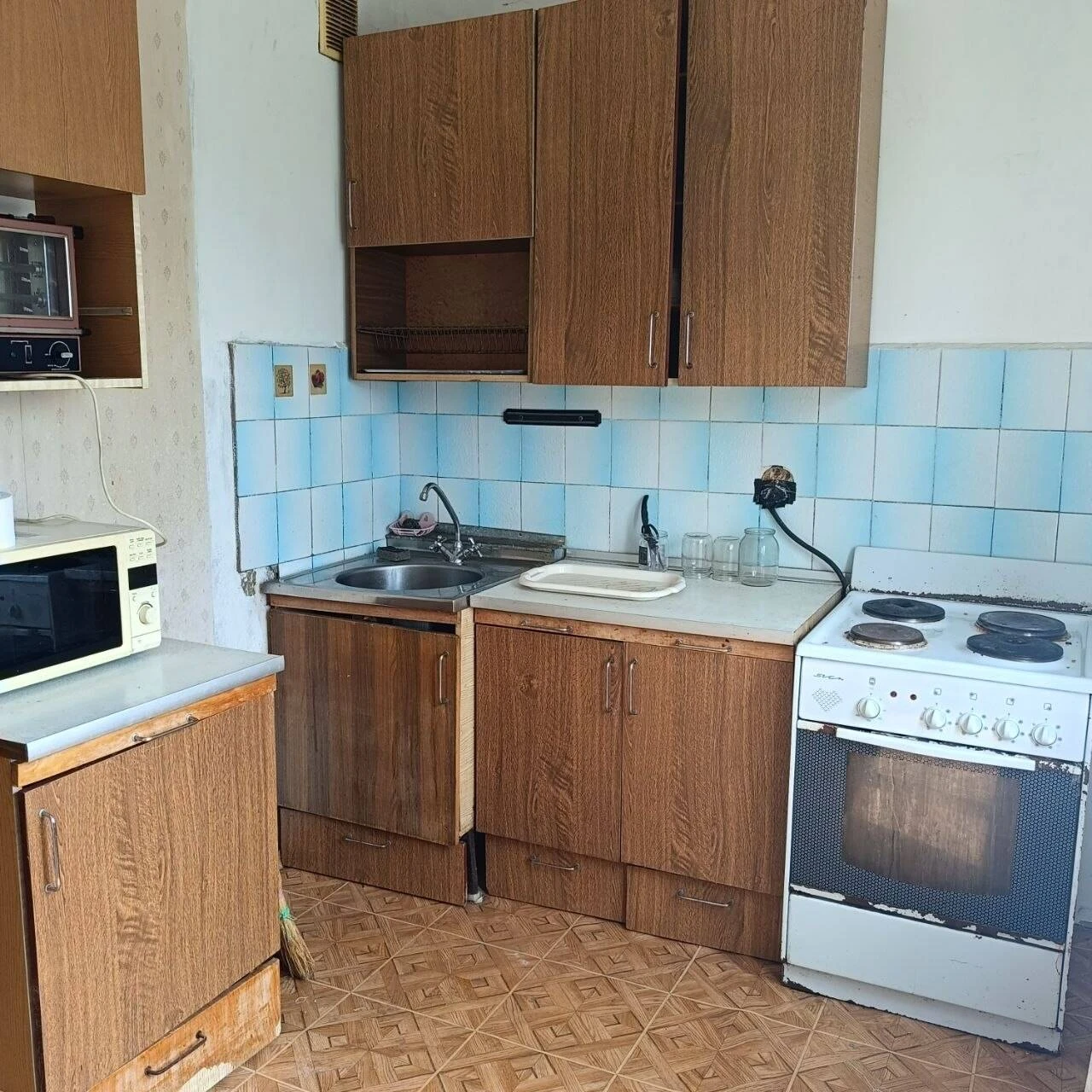 2-room apartment for sale. Darnytskyi district, Sribnok st.