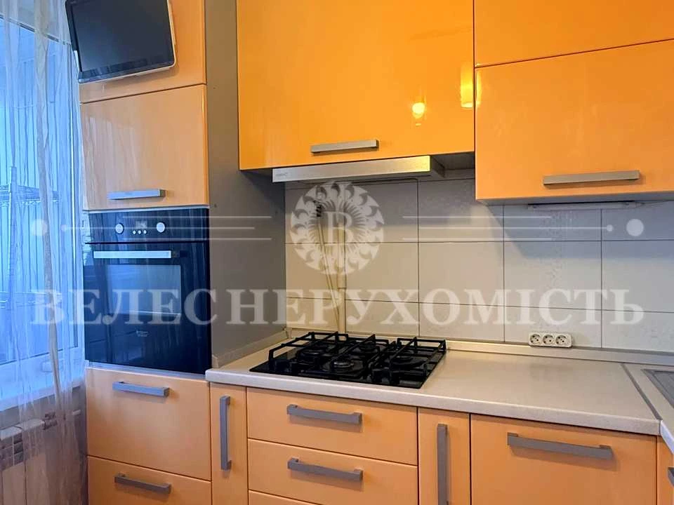 Квартира. Київ, Володимира Івасюка просп.