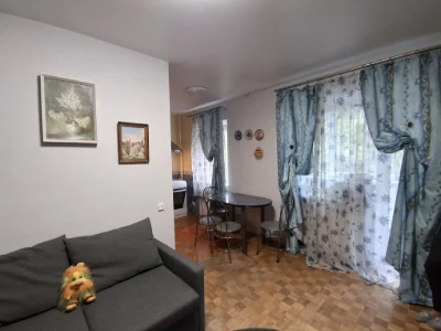 Здасться в оренду двокімнатна квартира на Печерську в м Київ