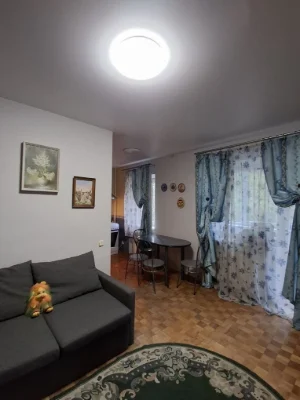 Здасться в оренду двокімнатна квартира на Печерську в м Київ