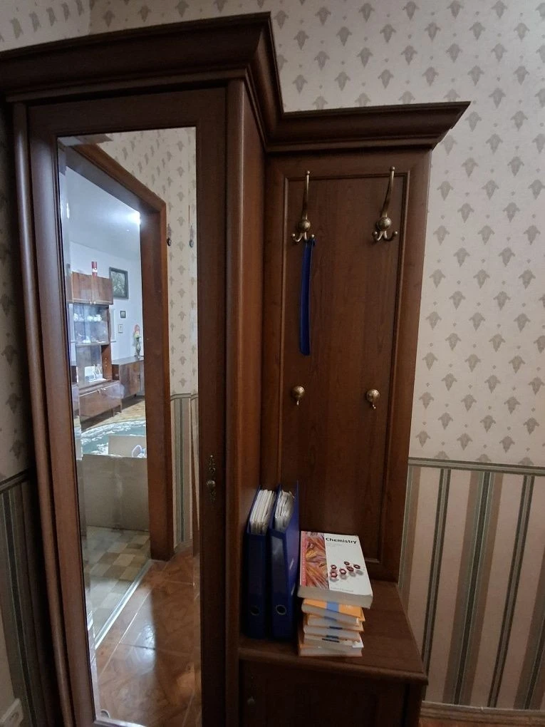 Здасться в оренду двокімнатна квартира на Печерську в м Київ