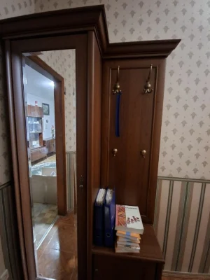 Здасться в оренду двокімнатна квартира на Печерську в м Київ