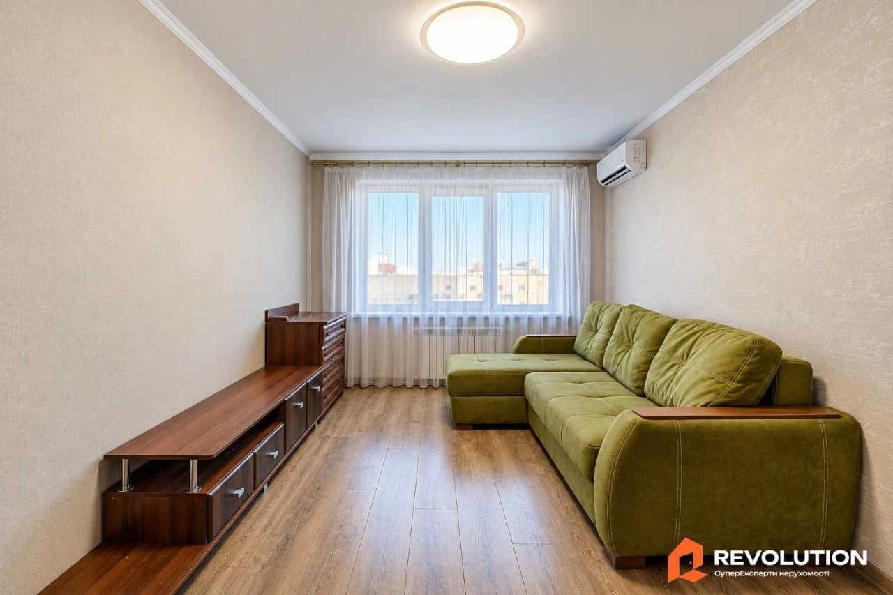 Без комісії. Оренда 1к квартири вул. Героїв полку "Азов" 7А,