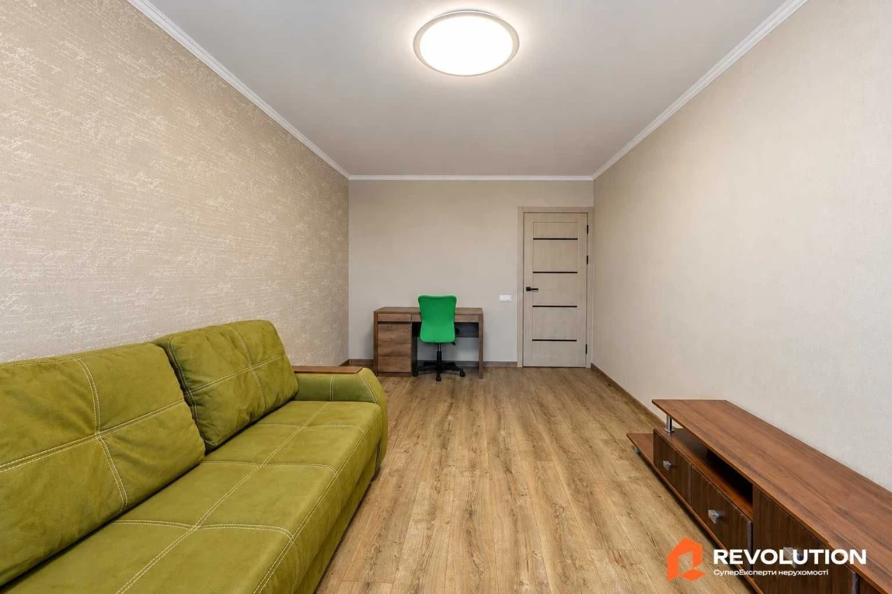 Без комісії. Оренда 1к квартири вул. Героїв полку "Азов" 7А,