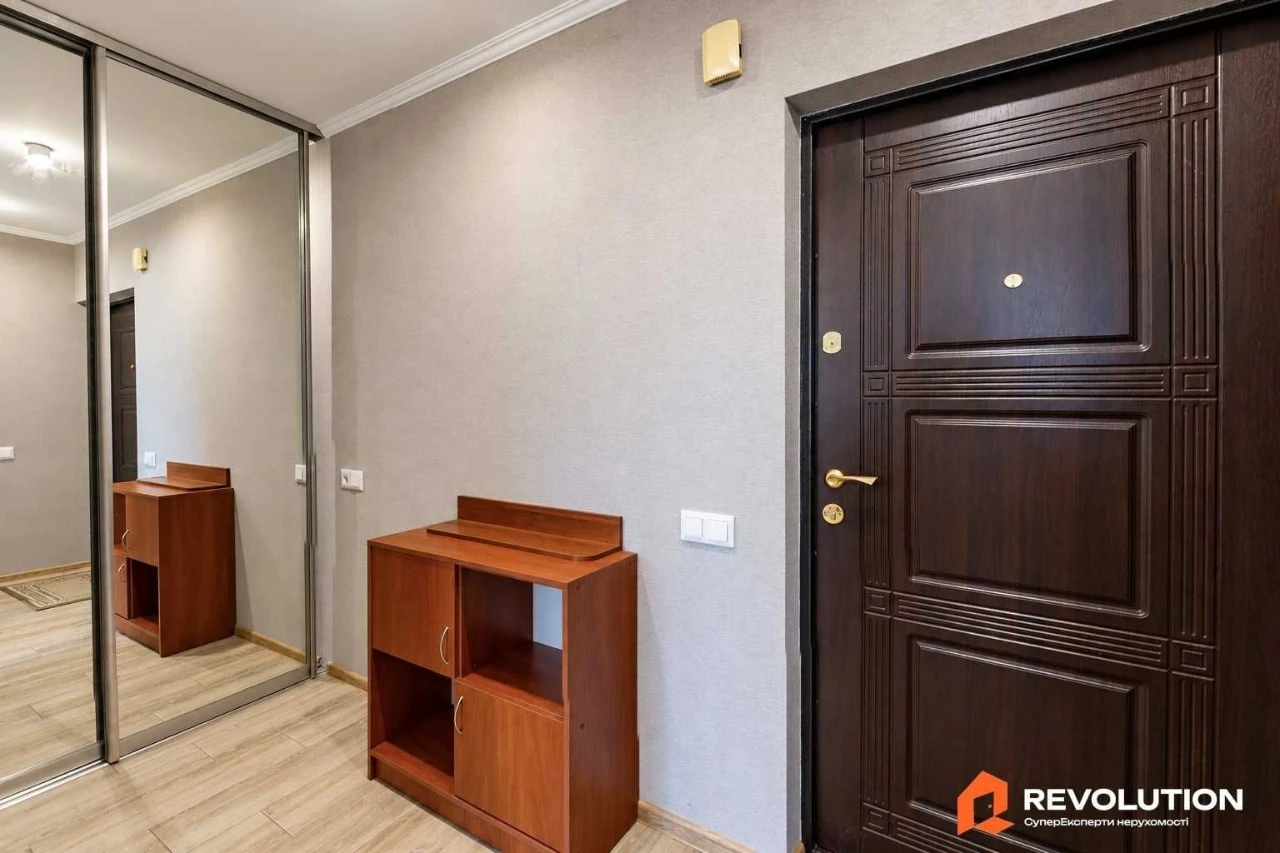 Без комісії. Оренда 1к квартири вул. Героїв полку "Азов" 7А,