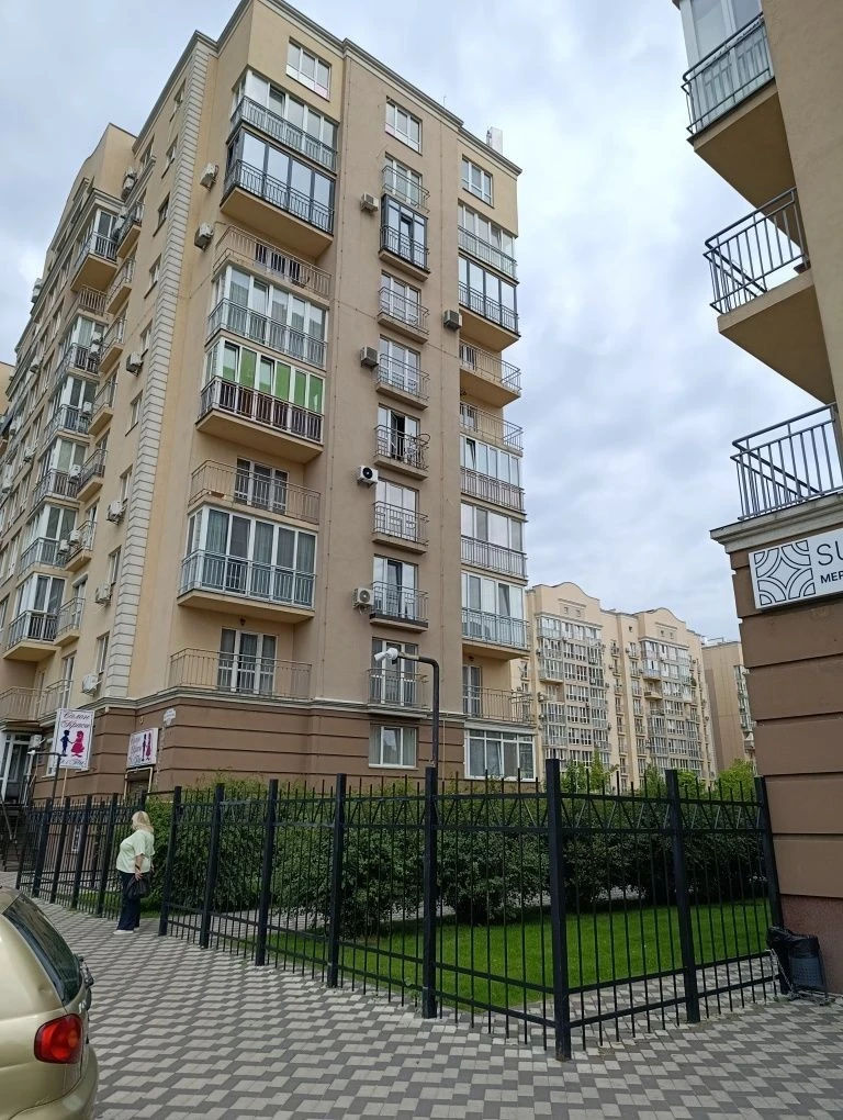 Здам 1 кімн, ЖК Кришталеві джерела, Голосіївський район