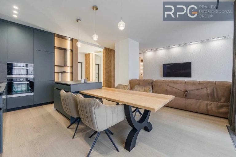 БЕЗ КОМІСІЇ 2-к квартира 84м² 1 Вежа ЖК Taryan Towers є резе