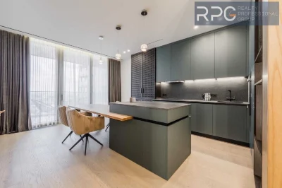 БЕЗ КОМІСІЇ 2-к квартира 84м² 1 Вежа ЖК Taryan Towers є резе