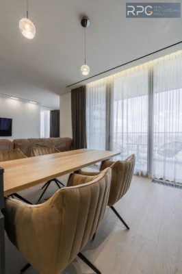 БЕЗ КОМІСІЇ 2-к квартира 84м² 1 Вежа ЖК Taryan Towers є резе