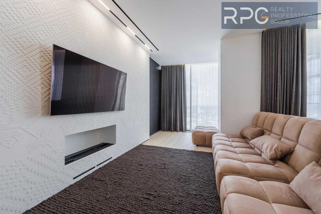 БЕЗ КОМІСІЇ 2-к квартира 84м² 1 Вежа ЖК Taryan Towers є резе