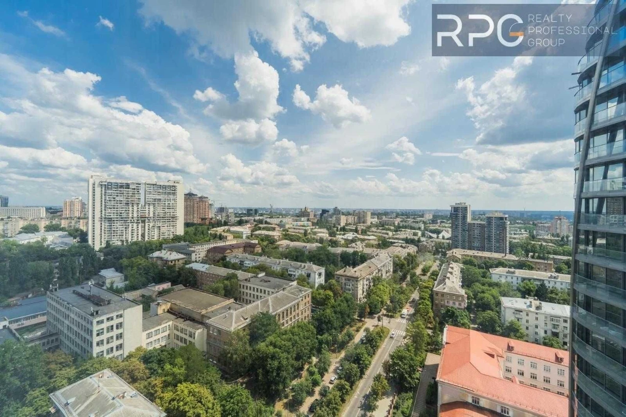 БЕЗ КОМІСІЇ 2-к квартира 84м² 1 Вежа ЖК Taryan Towers є резе