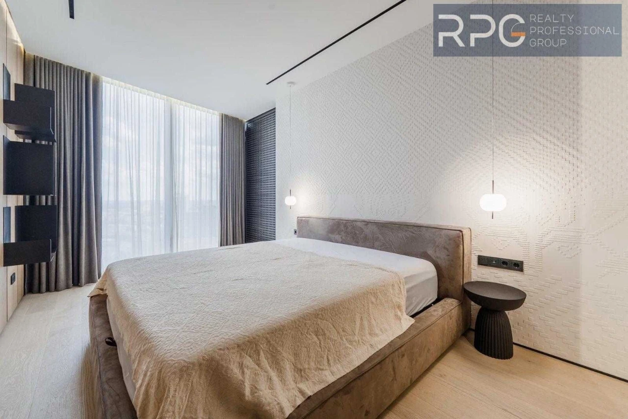 БЕЗ КОМІСІЇ 2-к квартира 84м² 1 Вежа ЖК Taryan Towers є резе