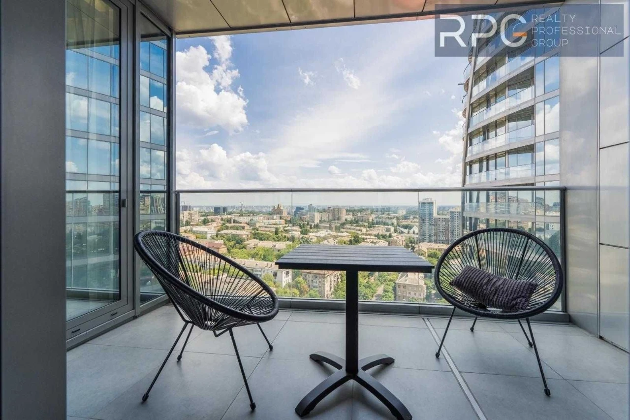 БЕЗ КОМІСІЇ 2-к квартира 84м² 1 Вежа ЖК Taryan Towers є резе