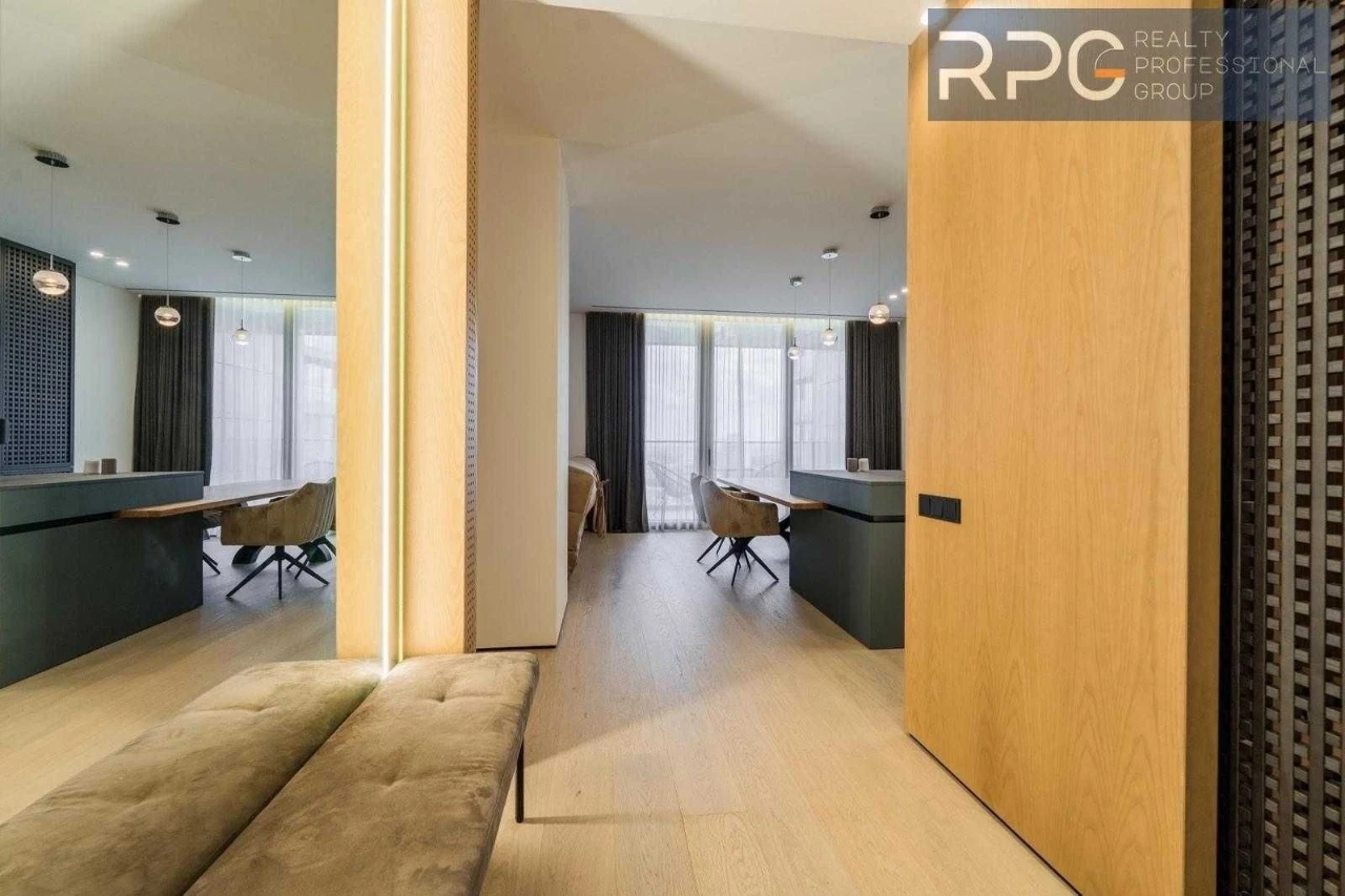 БЕЗ КОМІСІЇ 2-к квартира 84м² 1 Вежа ЖК Taryan Towers є резе
