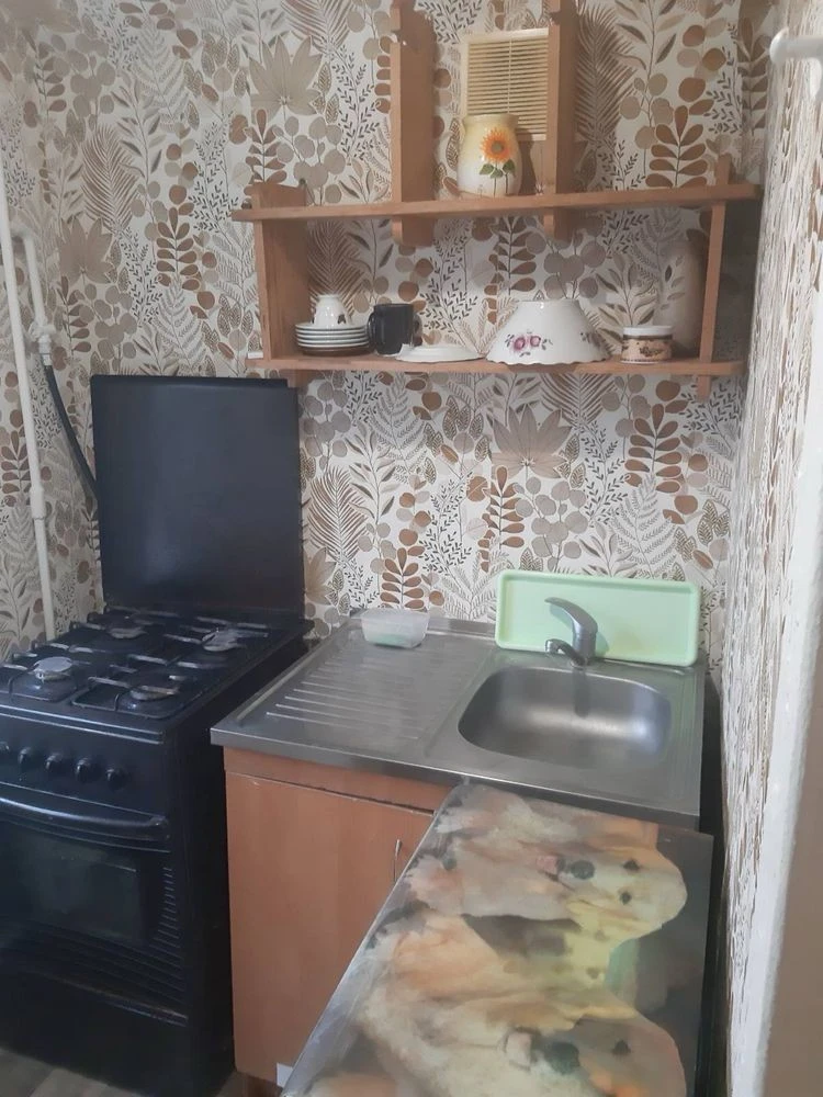 Здам у оренду 1-к квартиру по вул. Максима Кривоноса 29