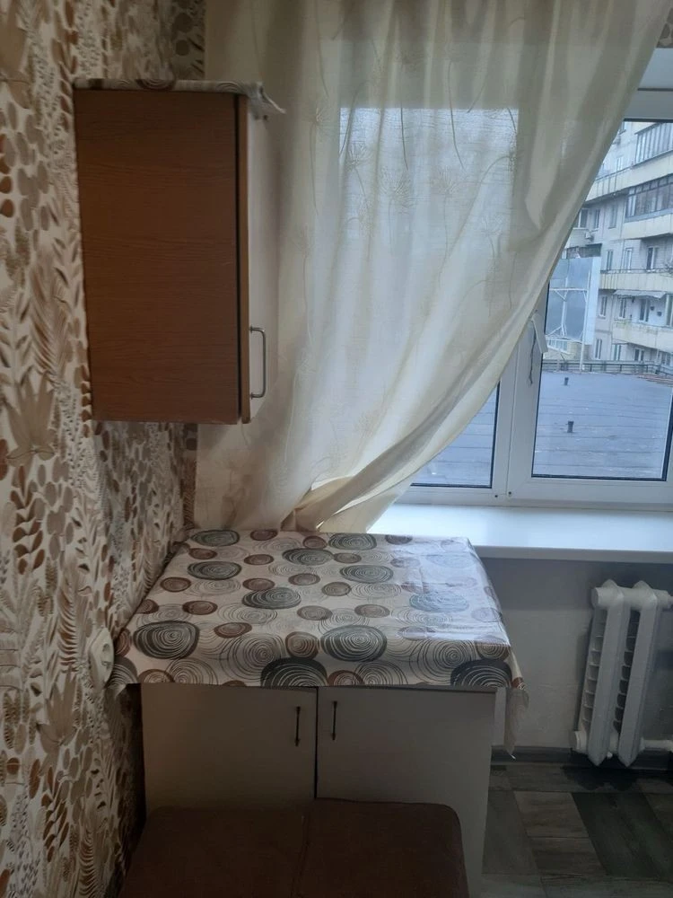 Здам у оренду 1-к квартиру по вул. Максима Кривоноса 29