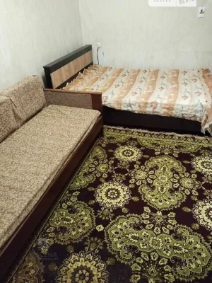 Довготривала оренда 1к квартири на просп. Дмитра Павличка 2Б