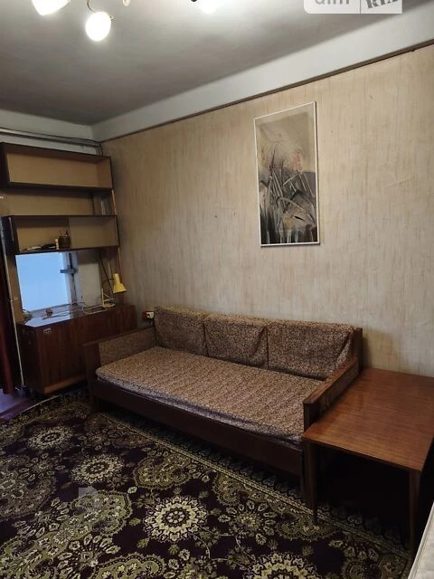 Довготривала оренда 1к квартири на просп. Дмитра Павличка 2Б