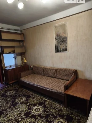 Довготривала оренда 1к квартири на просп. Дмитра Павличка 2Б