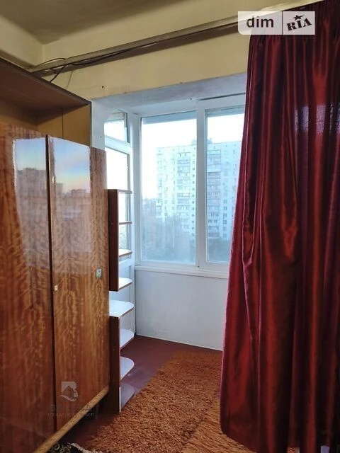 Довготривала оренда 1к квартири на просп. Дмитра Павличка 2Б