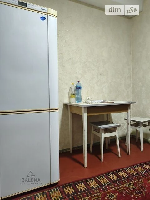 Довготривала оренда 1к квартири на просп. Дмитра Павличка 2Б