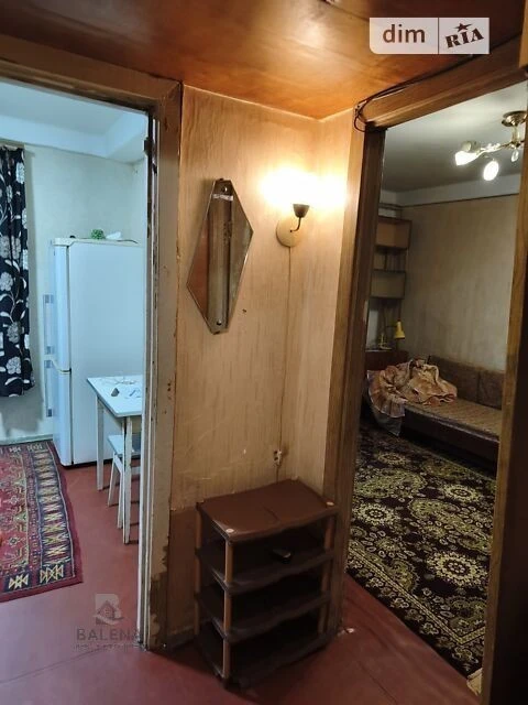 Довготривала оренда 1к квартири на просп. Дмитра Павличка 2Б