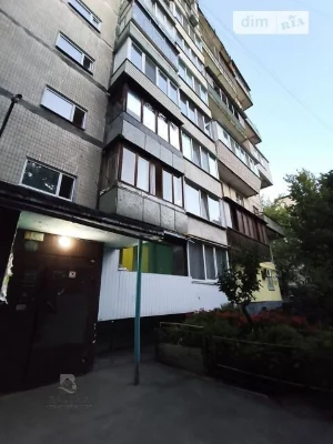 Довготривала оренда 1к квартири на просп. Дмитра Павличка 2Б
