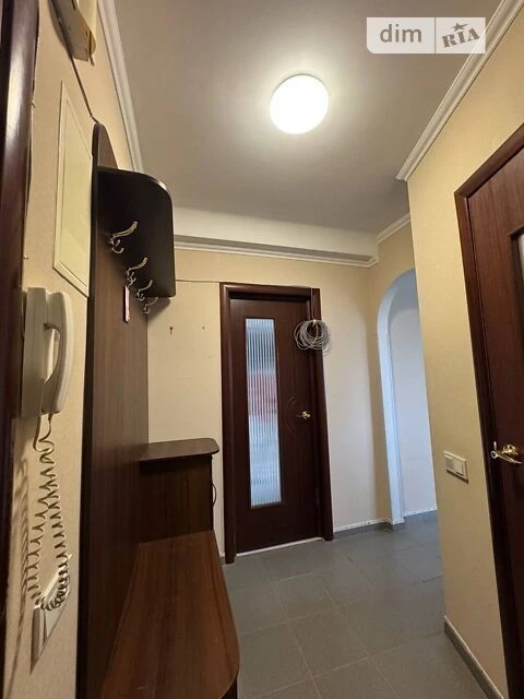 Довготривала оренда 2к квартири на вул. Лаврська 4 • ID 3484