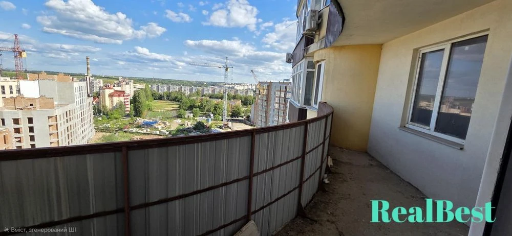 Продаж / Квартира / Чайка, Рівне