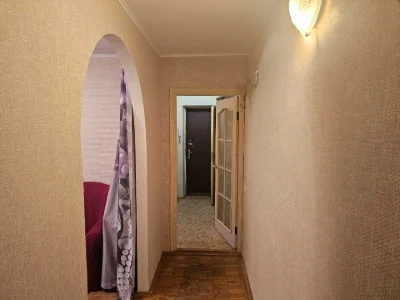 Квартира. Київ, Чоколівський бульв.