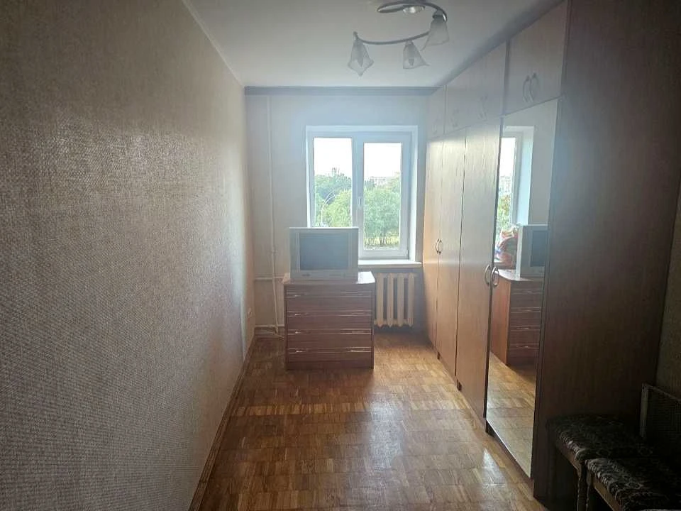 Квартира. Київ, Чоколівський бульв.