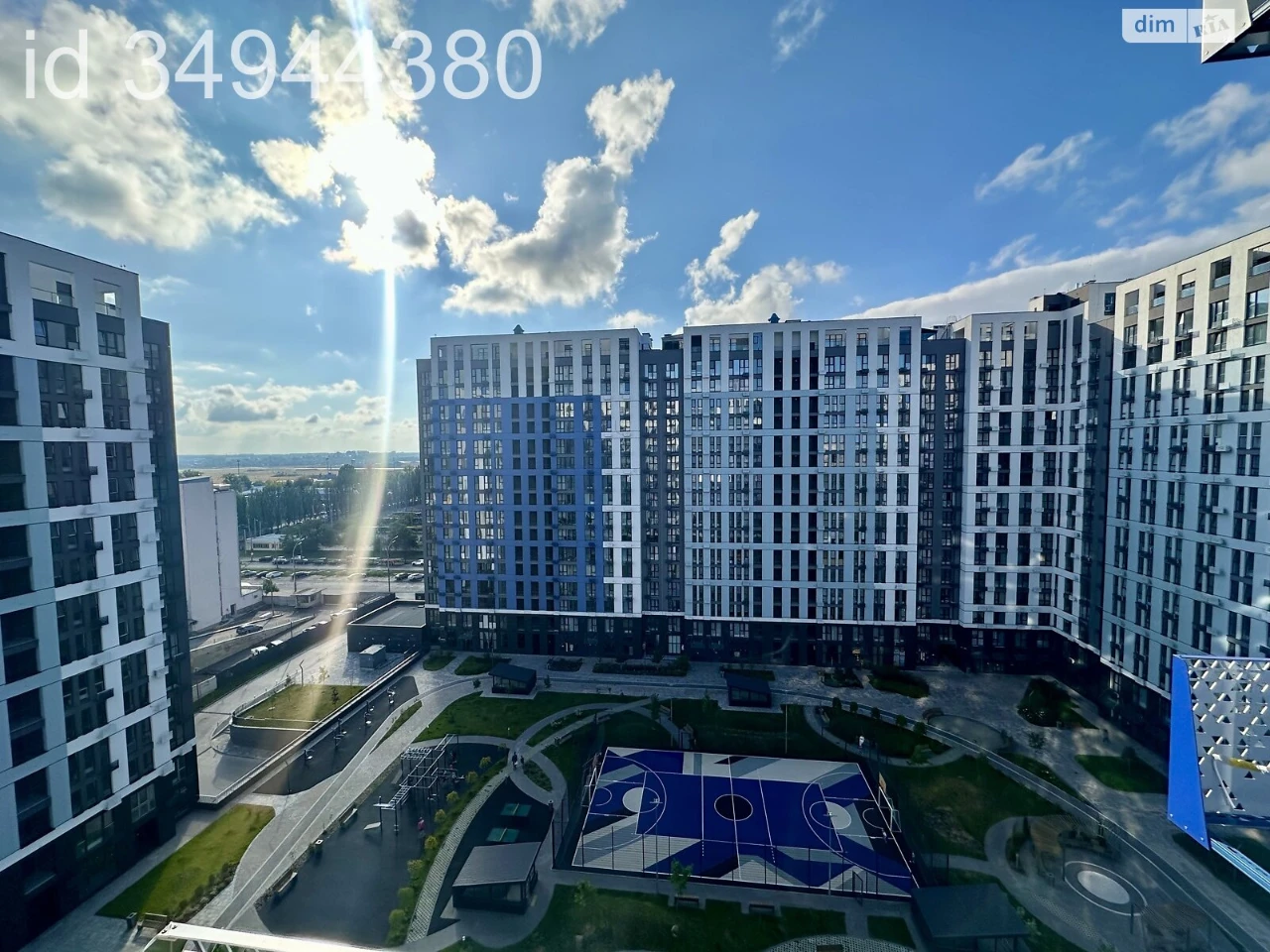 Довгострокова Оренда Квартира Чоколівка