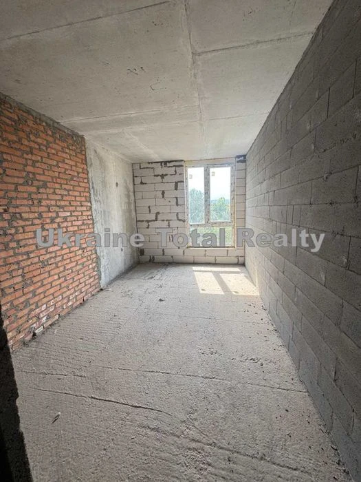 Residential complex Synergy Kyiv! 1 bedroom apartment 39m2! eOselya/Roztermin