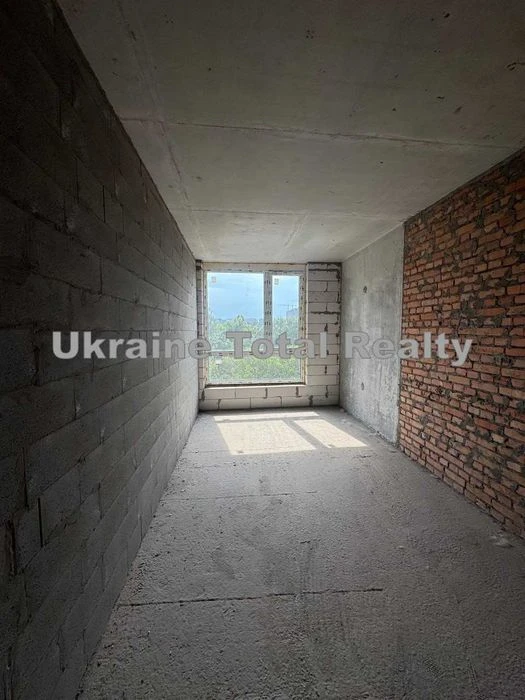 Residential complex Synergy Kyiv! 1 bedroom apartment 39m2! eOselya/Roztermin