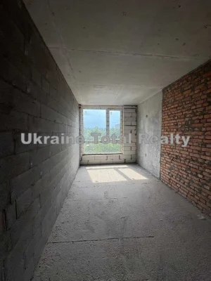 Residential complex Synergy Kyiv! 1 bedroom apartment 39m2! eOselya/Roztermin
