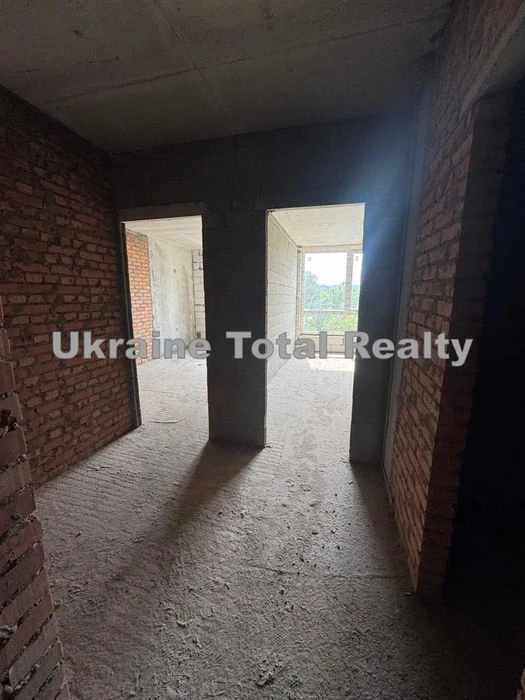 Residential complex Synergy Kyiv! 1 bedroom apartment 39m2! eOselya/Roztermin