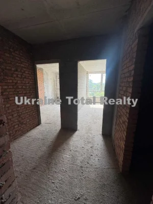 Residential complex Synergy Kyiv! 1 bedroom apartment 39m2! eOselya/Roztermin