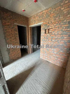Residential complex Synergy Kyiv! 1 bedroom apartment 39m2! eOselya/Roztermin
