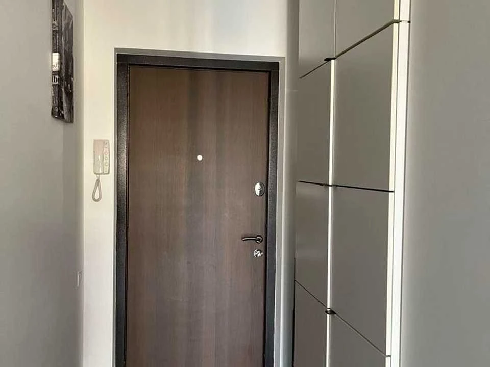Квартира. Київ, Джона Маккейна вул.