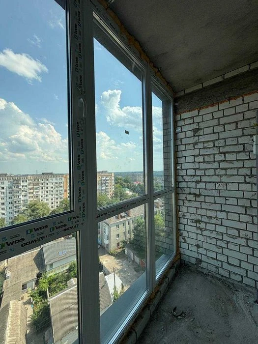 3-х кімнатна квартира ЖК Аристократ (дворівнева)