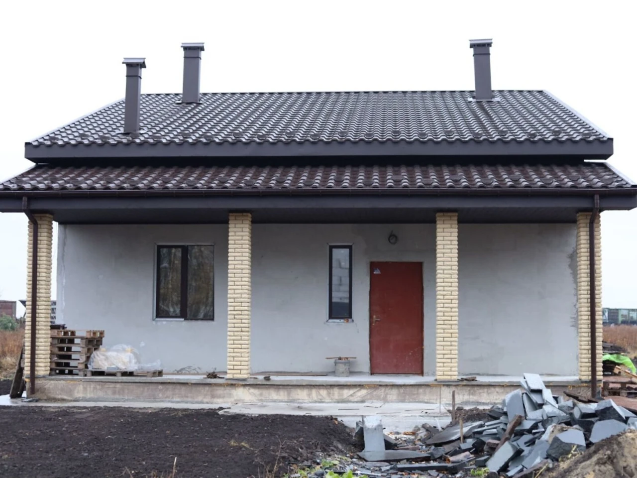 Продаж Дім