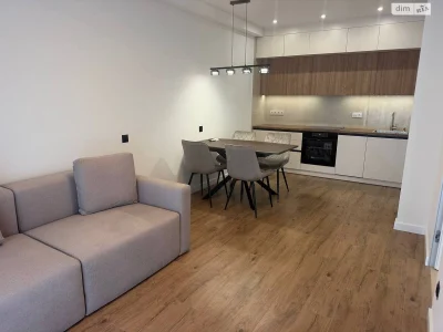 Довгострокова Оренда Квартира Голосіїв