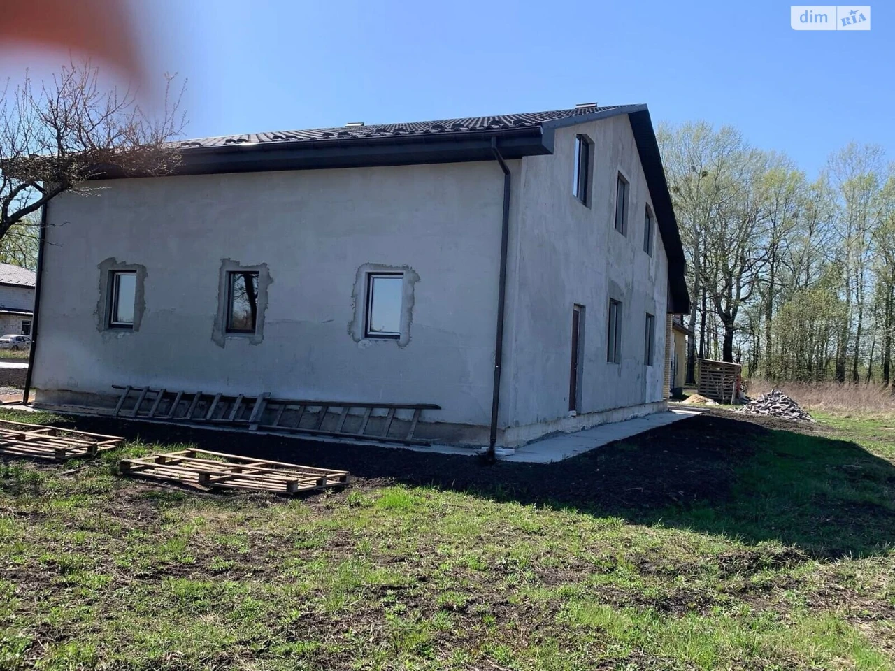 Продаж Дім