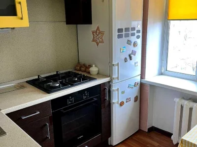 Квартира. Київ, Тампере вул.