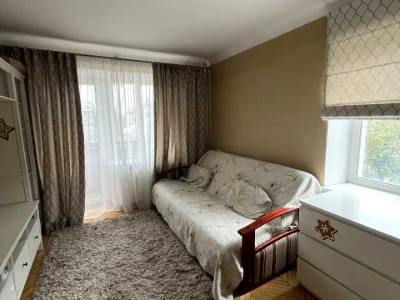 Квартира. Київ, Тампере вул.