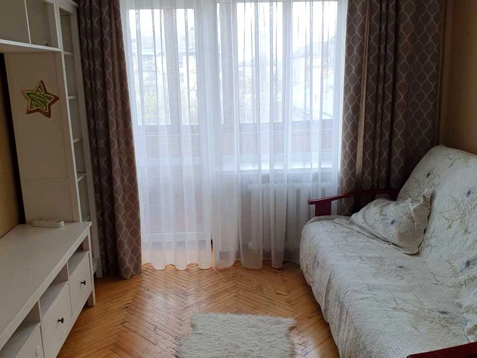 Квартира. Київ, Тампере вул.
