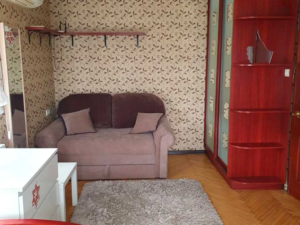 Квартира. Київ, Тампере вул.